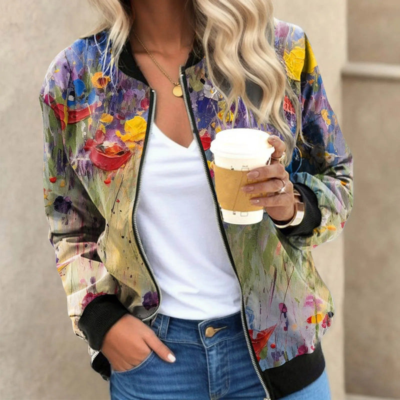 Classic Vintage Coat