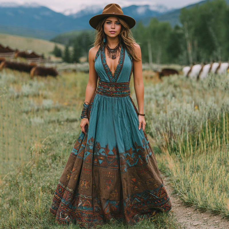 Elegantly Designed Dress