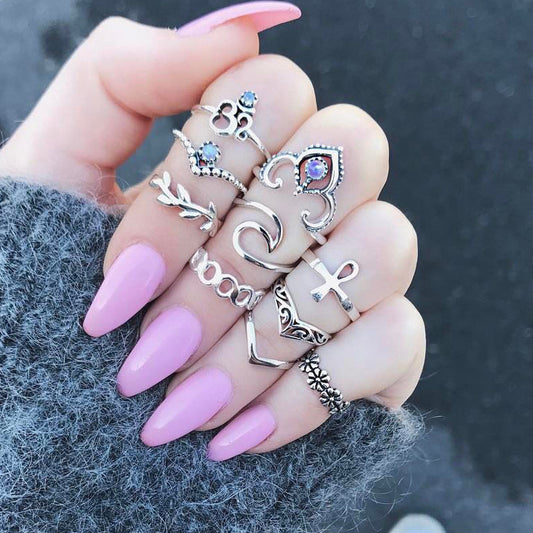 Charming Set for Any Occasion