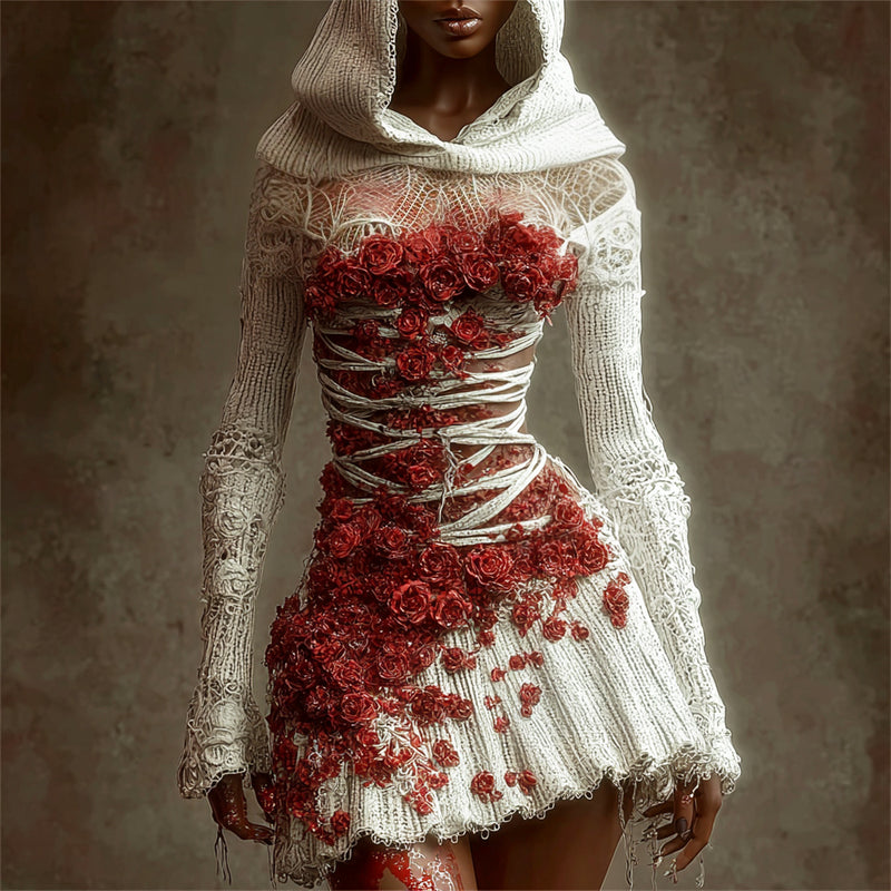 Classic Vintage Dress