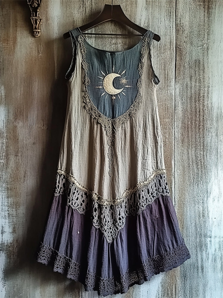 Classic Vintage Dress