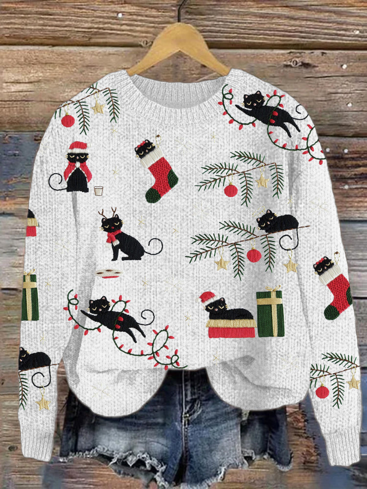 Classic Vintage Sweater