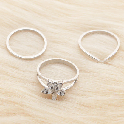 Vintage Handmade Set