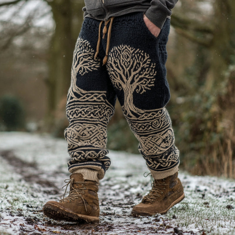 Classic Vintage Pants