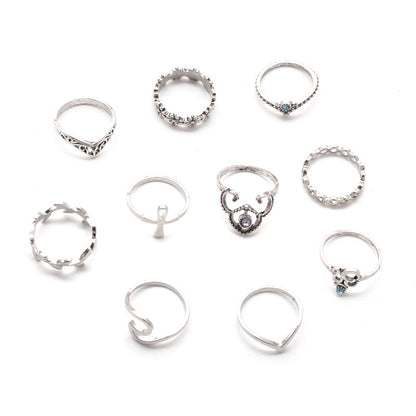 Charming Set for Any Occasion