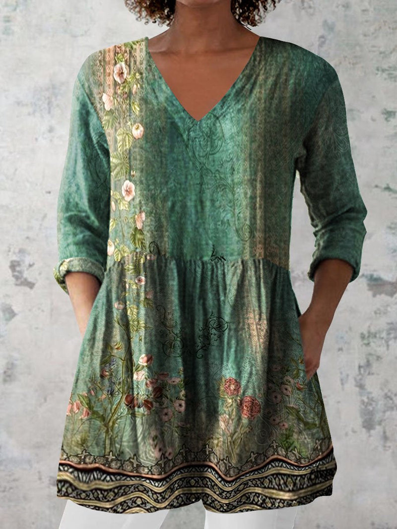 Classic Designed Top