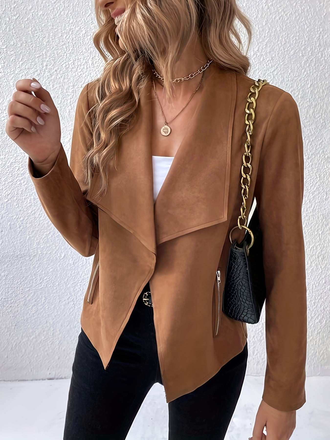 JO | Stylish and elegant winter jacket