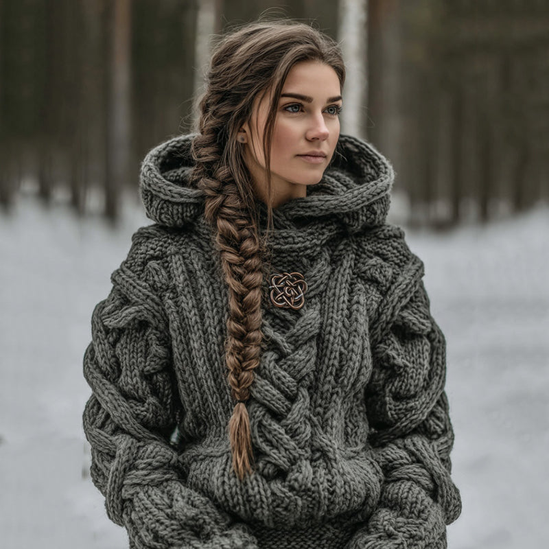 Classic Vintage Sweater