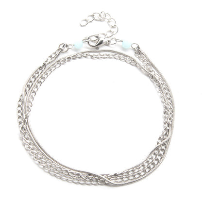 Beautiful Bracelet with Unique Style