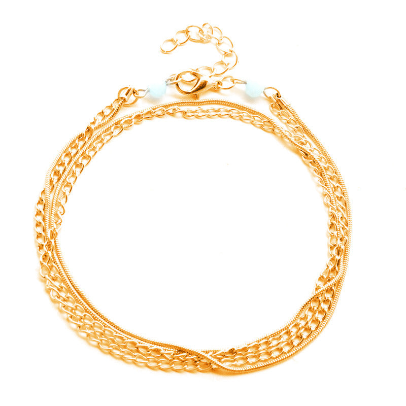 Beautiful Bracelet with Unique Style