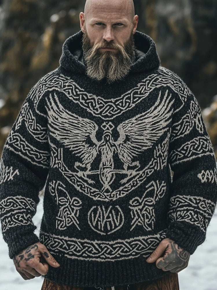 Elegantly Designed Sweater