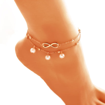 Charming Pearl Bracelet for Any Occasion
