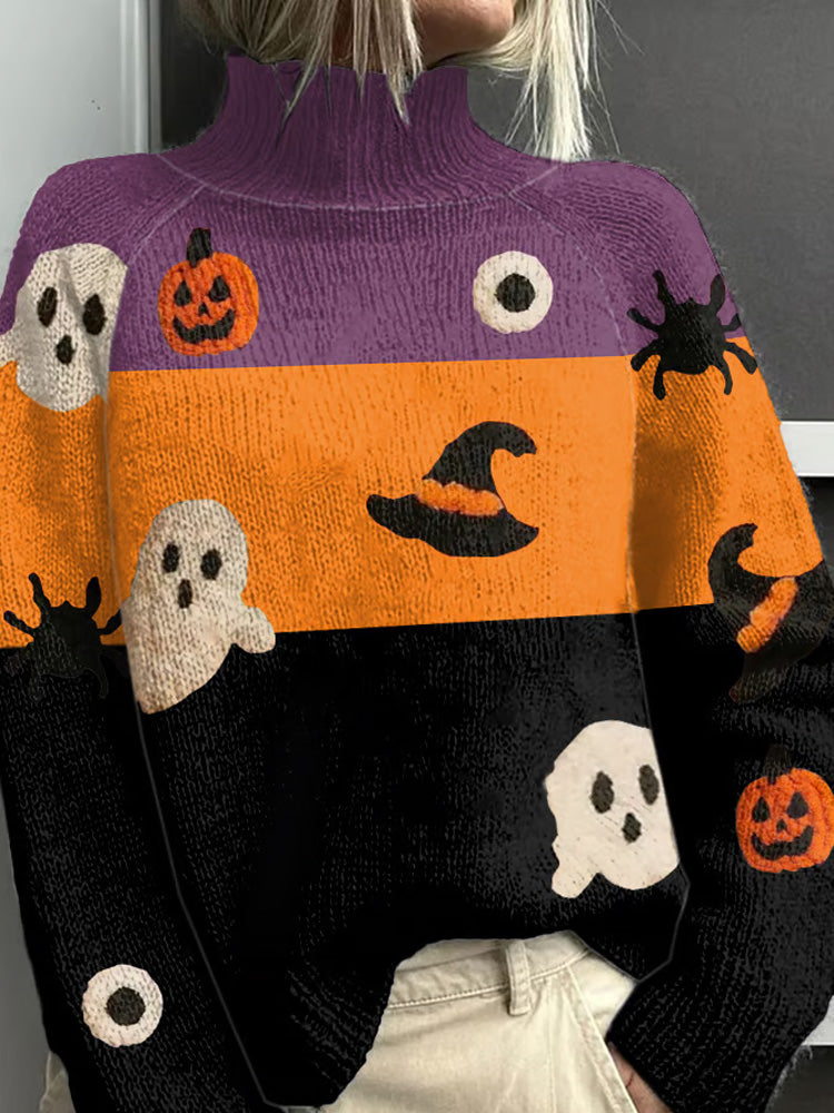 Classic Vintage Sweater