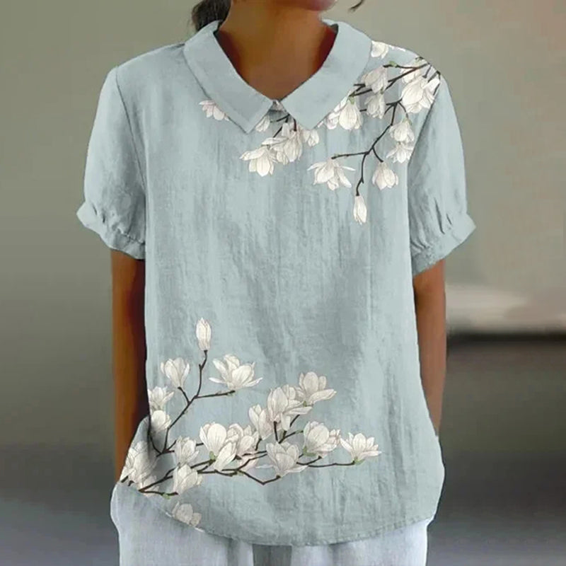 Elegantly Designed Shirt