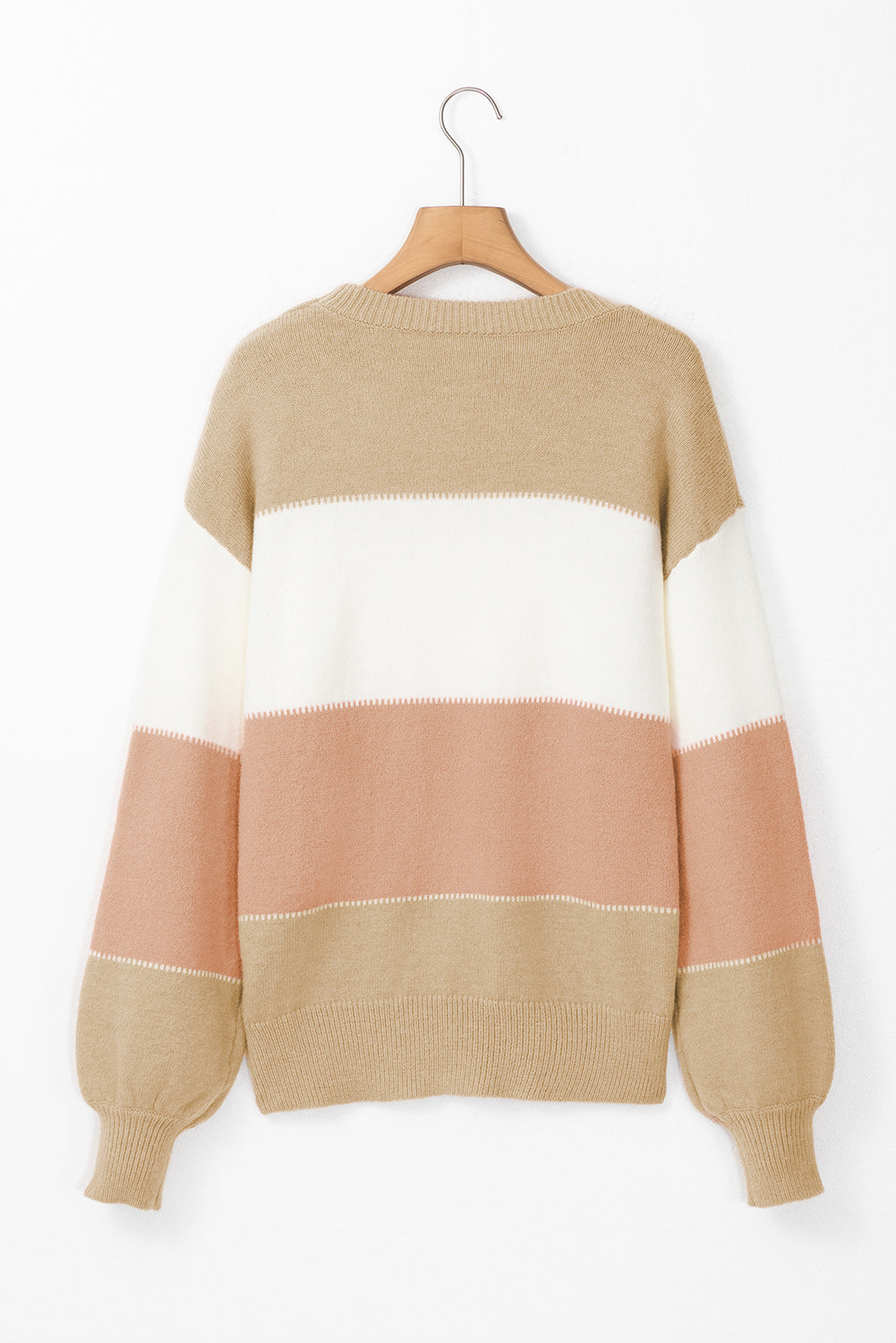 Vintage Inspired Sweater