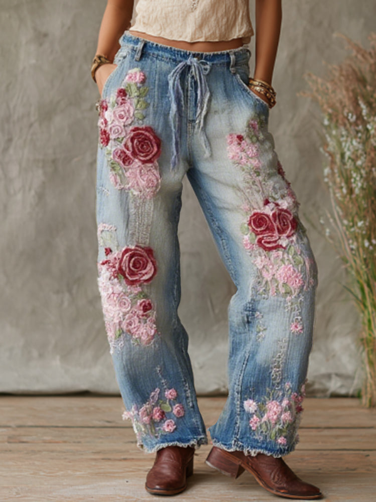 Classic Vintage Pants