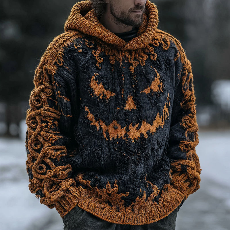 Classic Vintage Sweater
