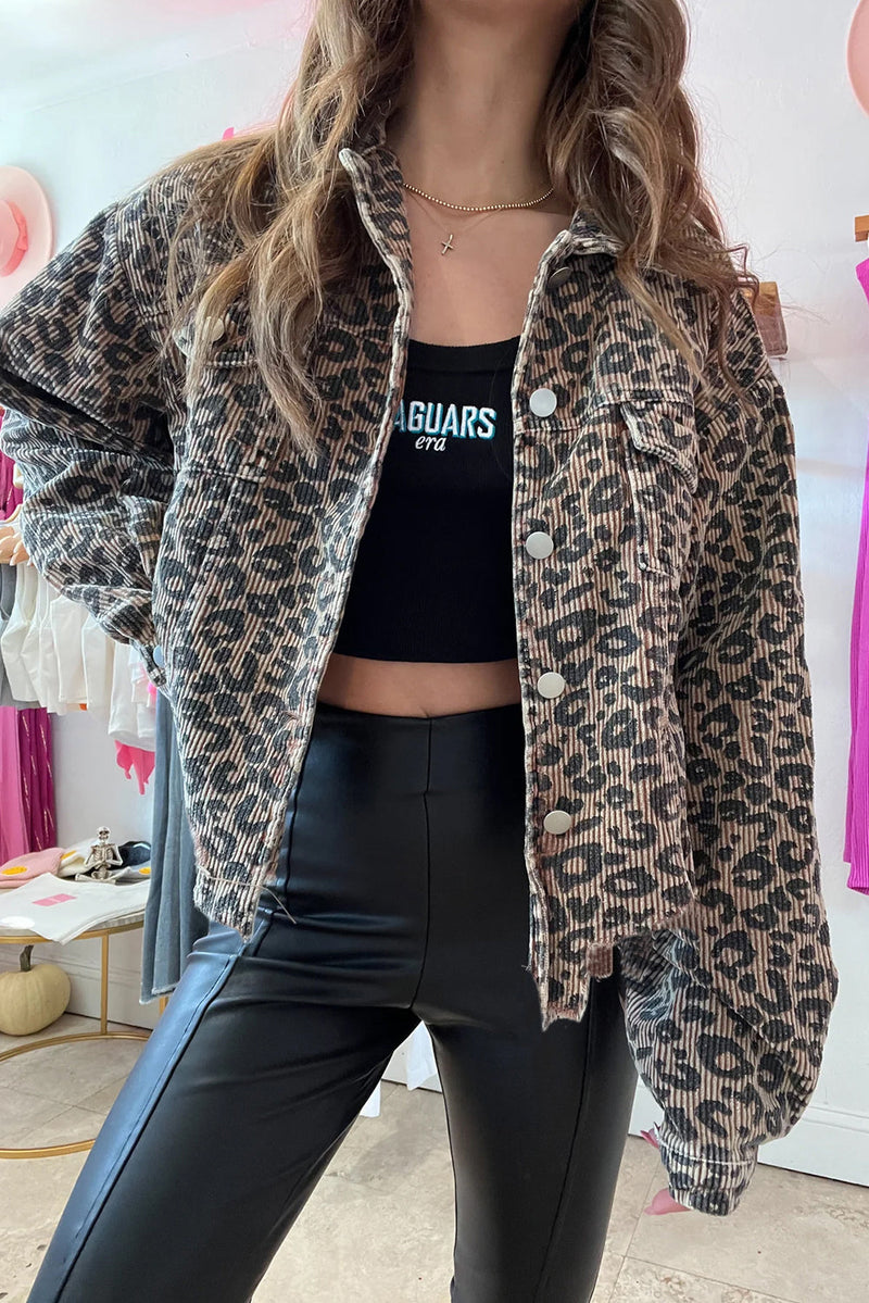 Classic Vintage Jacket