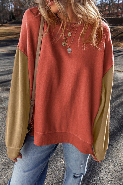Vintage Inspired Sweater