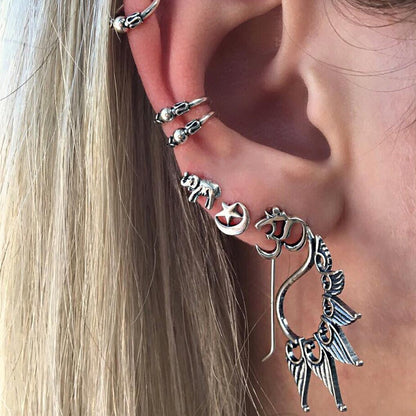 Romantic Earring for Special Moments