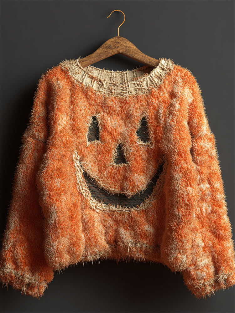 Classic Vintage Sweater
