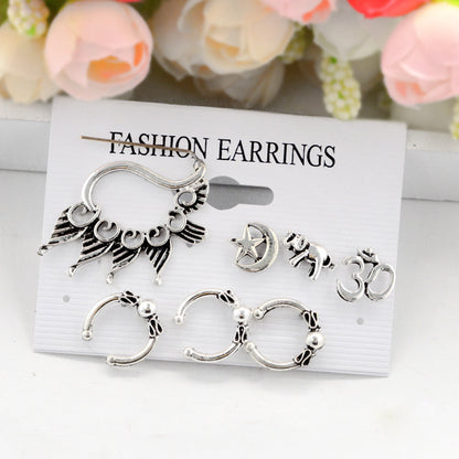 Romantic Earring for Special Moments