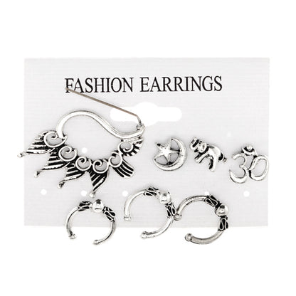 Romantic Earring for Special Moments