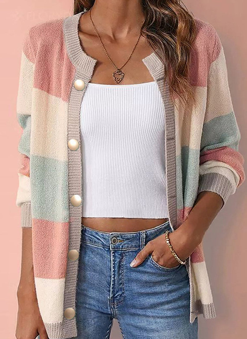 Classic Designed Sweater