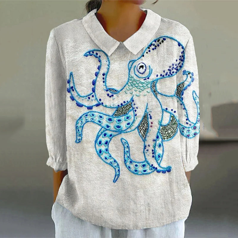 Classic Designed Shirt