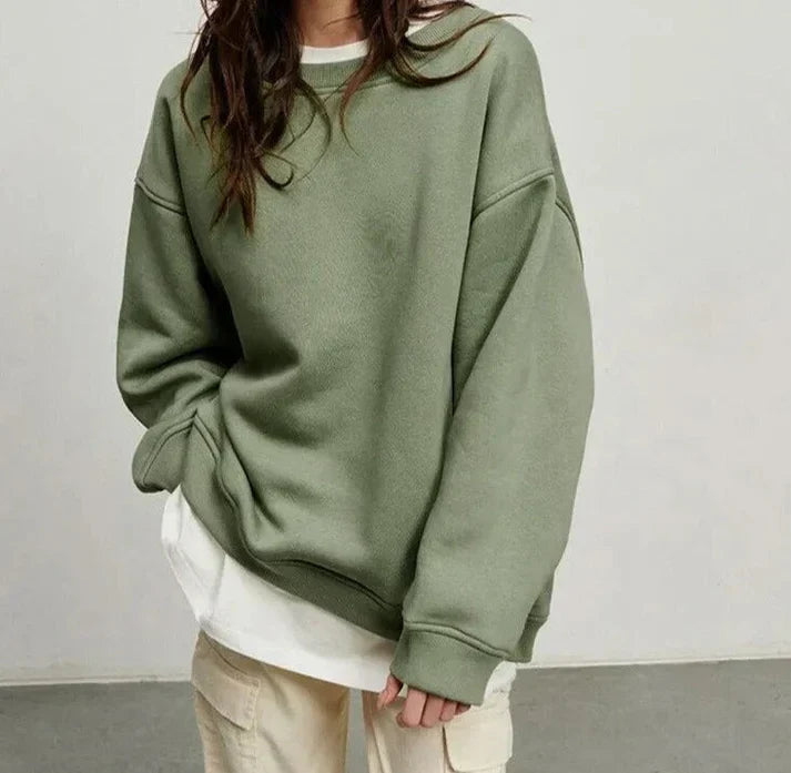 Thoughtfully Designed Sweater