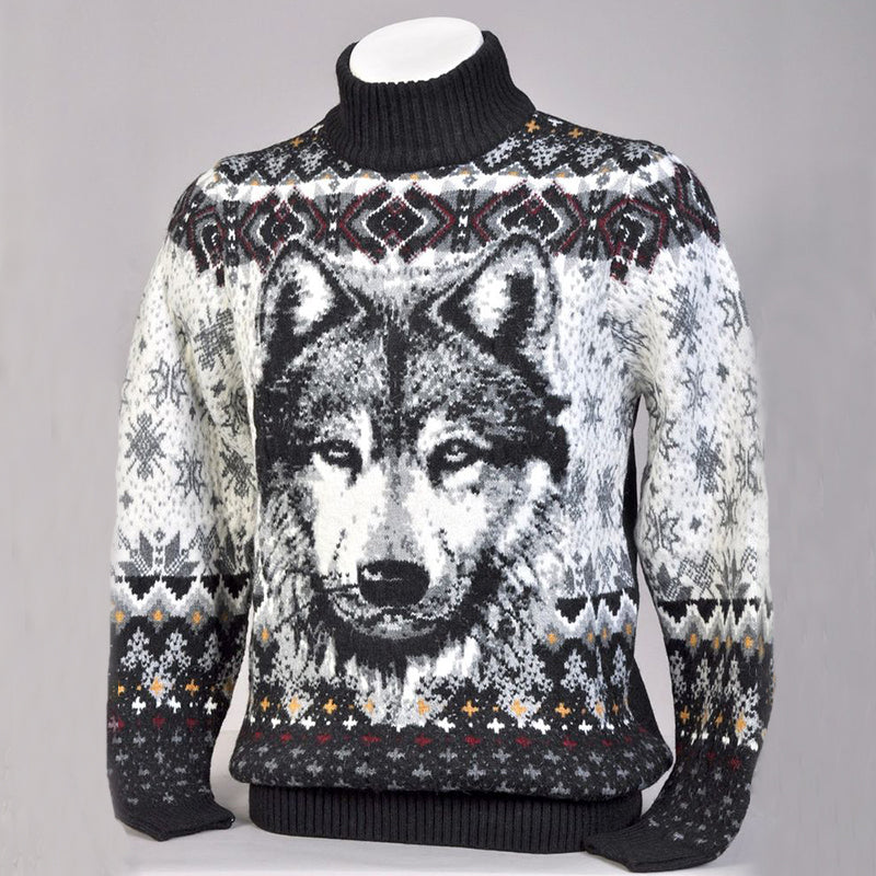 Beautifully Crafted Sweater
