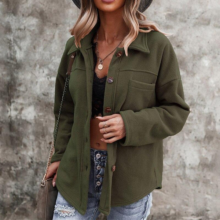 Classic Designed Jacket