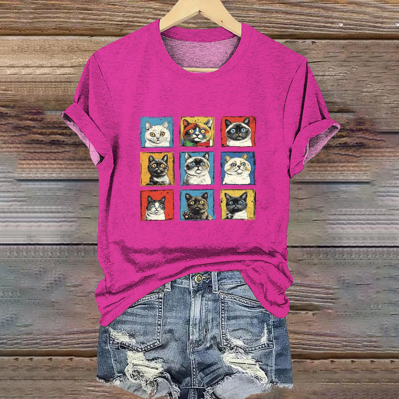 Classic Vintage T-Shirt