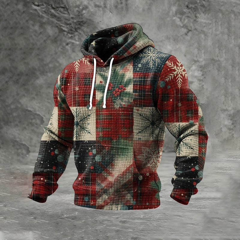 Thoughtfully Designed Garment