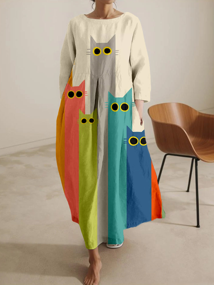 Beautifully Crafted Dress