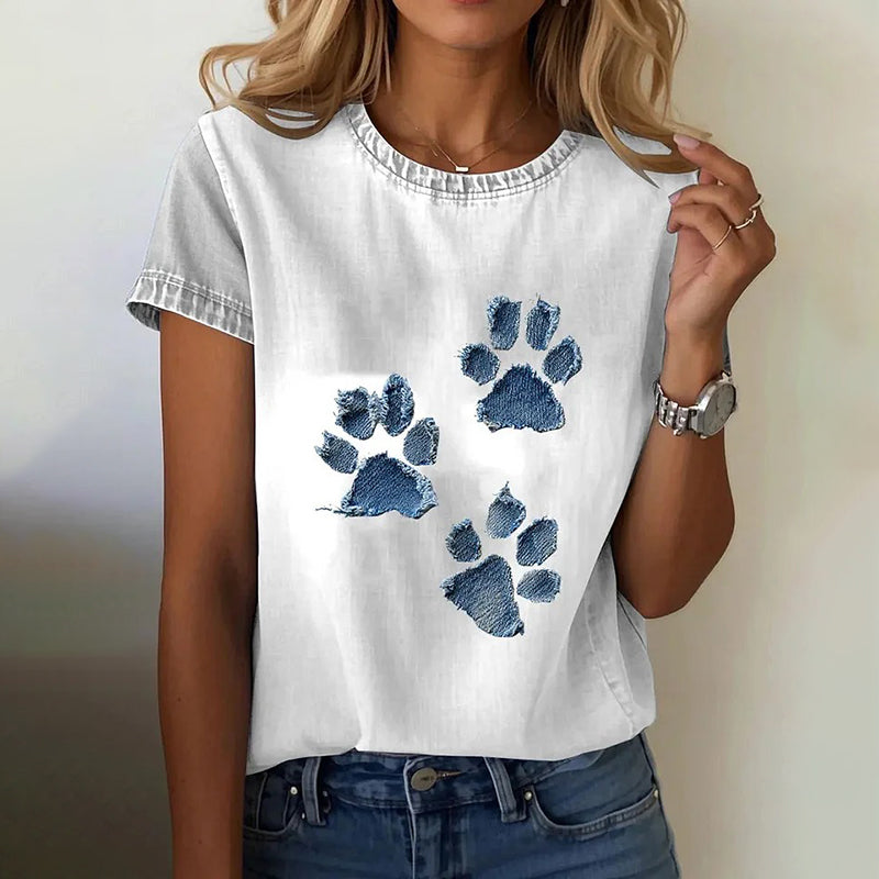 Vintage Inspired T-Shirt