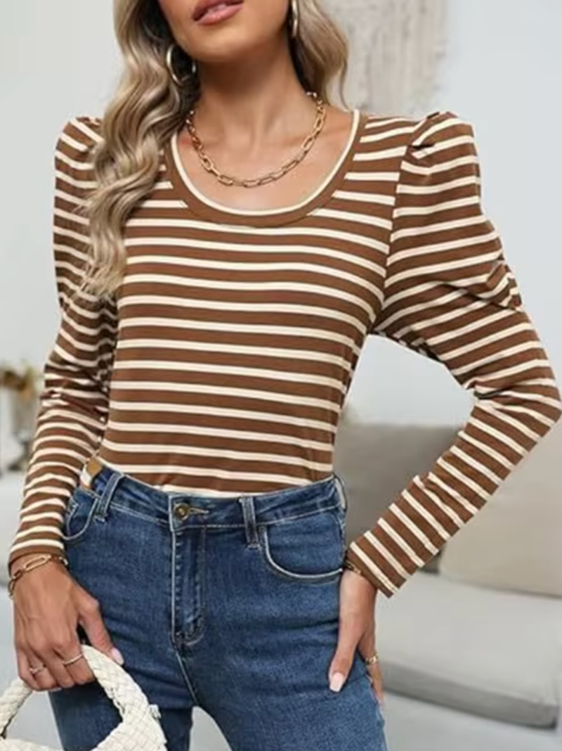 Vintage Inspired Sweater