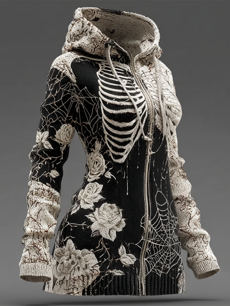 Classic Vintage Sweater
