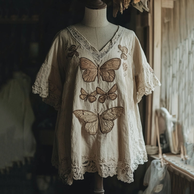 Classic Vintage Shirt