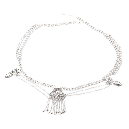 Charming Chain for Any Occasion