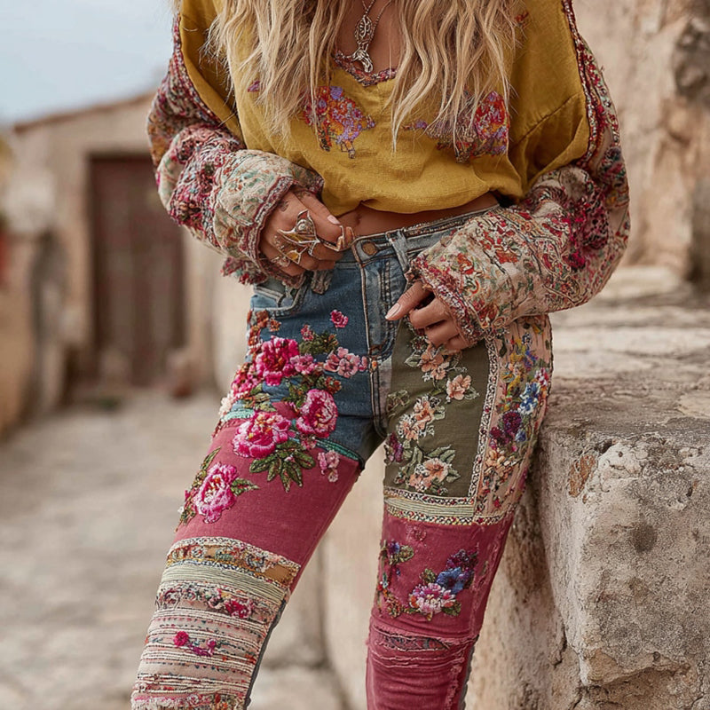 Classic Vintage Garment