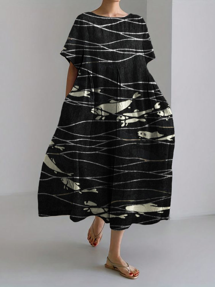 Beautifully Crafted Dress