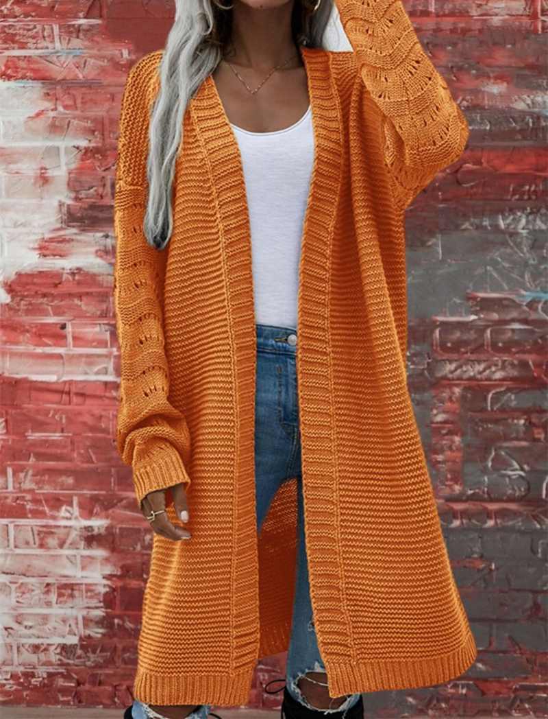 Thoughtfully Designed Jacket