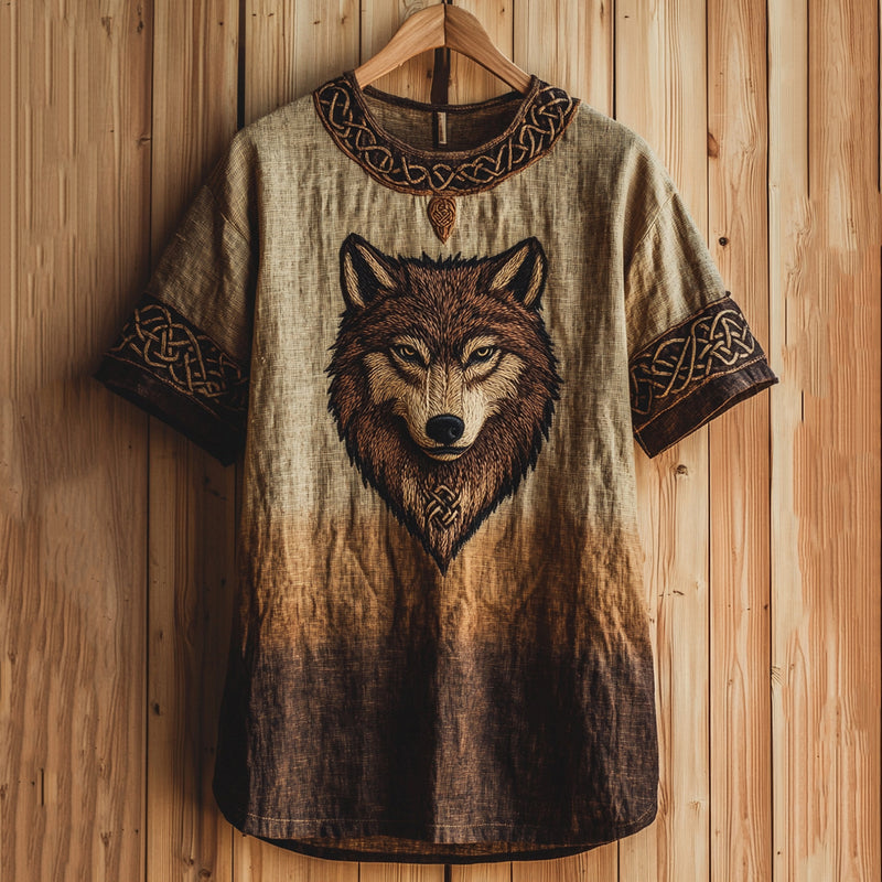Thoughtfully Designed T-Shirt