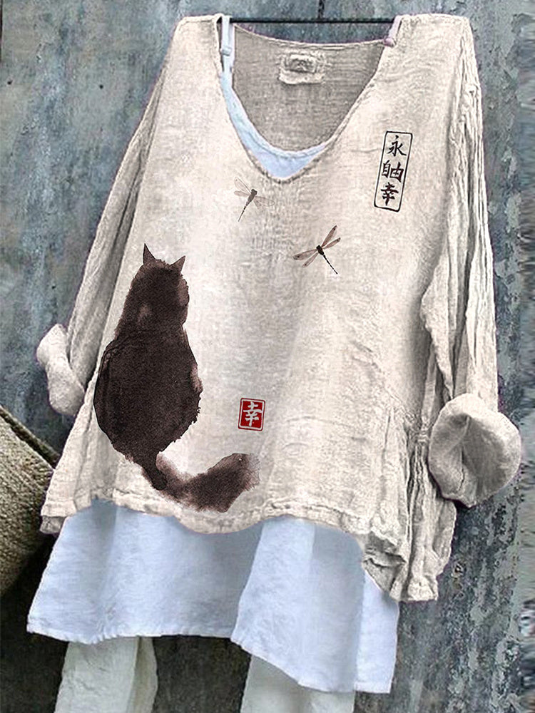 Elegantly Designed Shirt