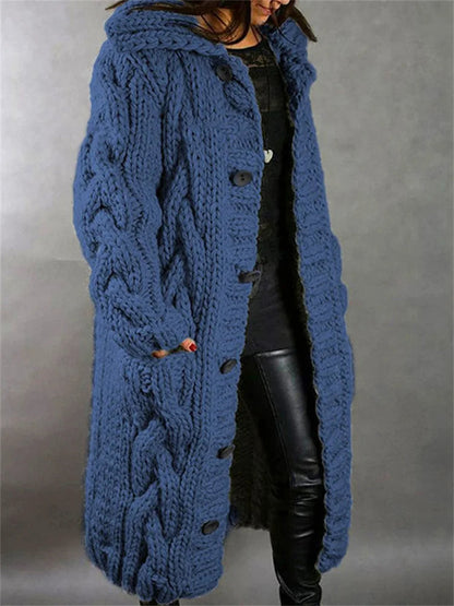 Thoughtfully Designed Sweater