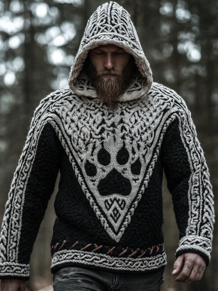 Beautifully Crafted Sweater