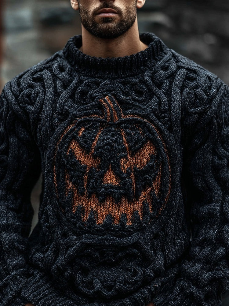 Thoughtfully Designed Sweater