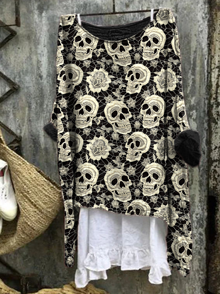 Classic Designed Shirt