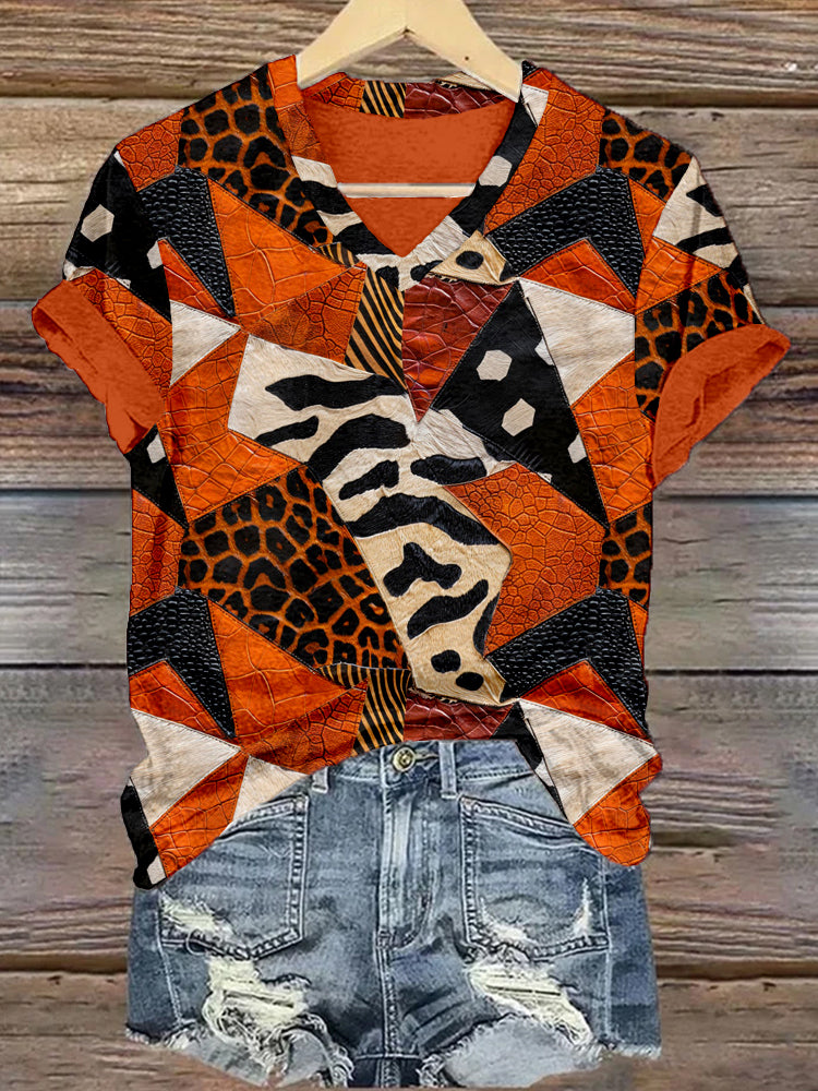 Vintage Inspired Shirt